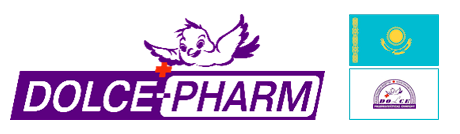 Франшиза "Dolce" с брендом "Dolce-Pharm"